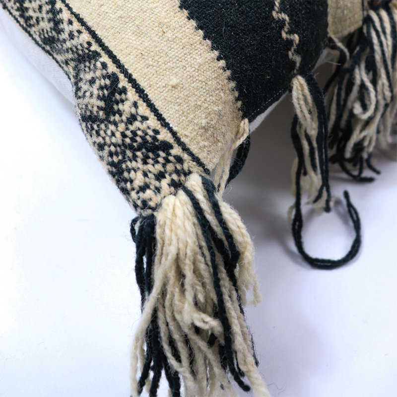 Housse de coussin Shadoui