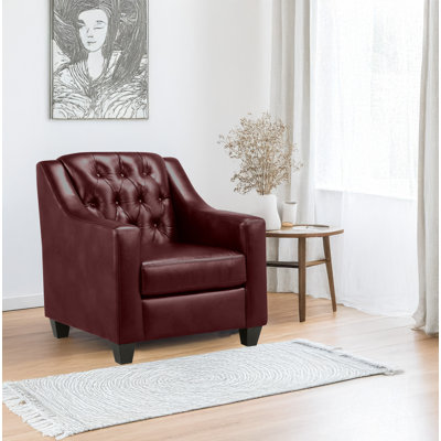 Debolt Upholstered Armchair