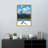 Pinelli Gold Picture Frame