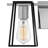 Filmore Two-Light Bath Open Cage Vanity Fixture-1362383712