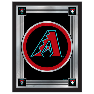 " Seattle Mariners Logo "