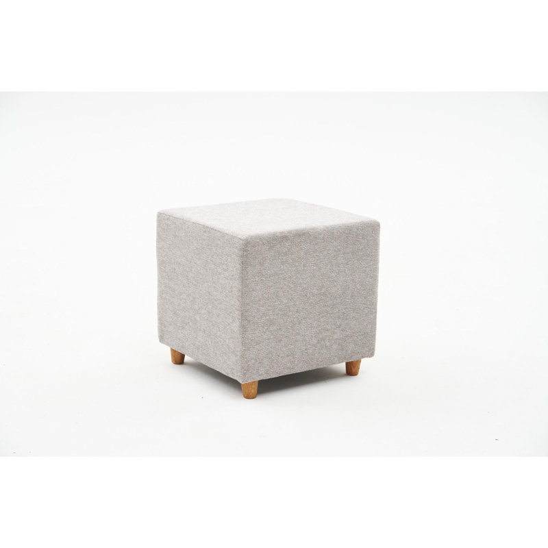 Pouf, Crème