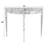 Kal 36'' Console Table-1968620943