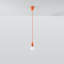 Borofsky 1 - Light White Pendant-1172861412