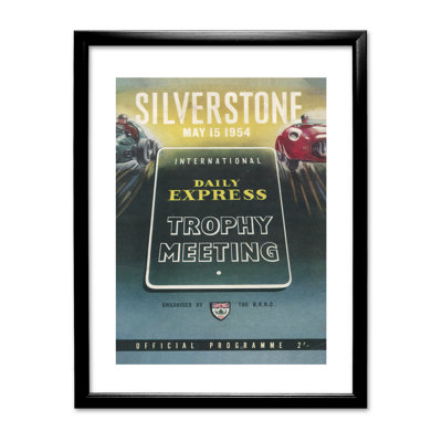 Single Picture Frame Print on Canvas