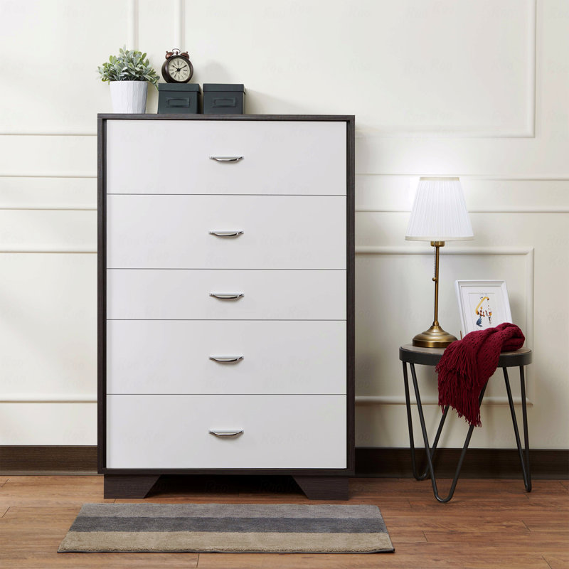 Commode 5 tiroirs
