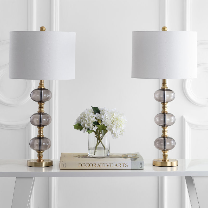 Cassopolis Table Lamp