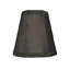 Faille Wall Sconce Shade