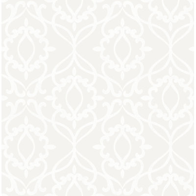 Aliyah 10m x 53cm Wallpaper Roll