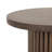 Sabian Solid Wood Top End Table-120797329