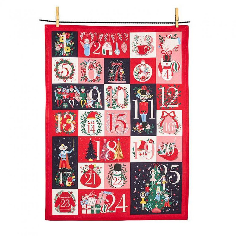 Cotton Tea Towel Kitchen Towel