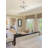 Stapleford 6 - Light Dimmable Sputnik Modern Linear Chandelier-2073412929