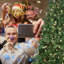 Arbre de Noël, 751 pointes en PVC, structure à charnières et support en métal - arbre des Fêtes contrôlé par application intelligente-1001768154