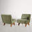 Drayk 29.5'' W Upholstered Accent Lounge Chair with Pillow-408079134
