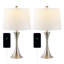 Lampe de table Annamene 22,75 po Annamene-1967013913
