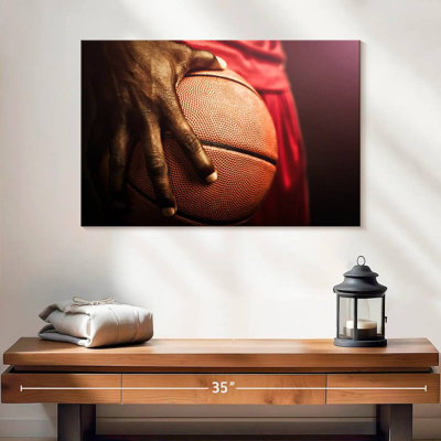 Lueur de basketball Sireci