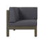 Ensemble de 3 sièges avec table basse-924725770