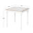 Spurling Solid Wood Base Dining Table