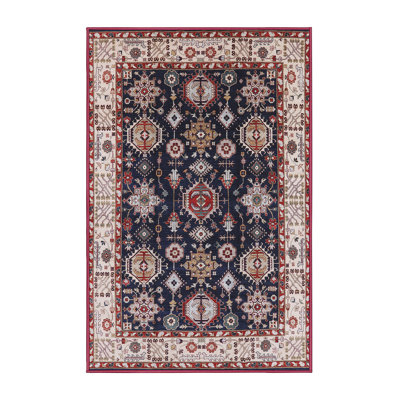 Oriental Indoor Rug