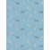 Leaping Cheetah Fabric
