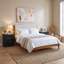 Ensemble de chambre à coucher 3 pièces Barvelle-632863102