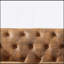 Canapé de 83 po Chesterfield Tech-425523287