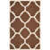 Cannen Hand Tufted Wool Geometric Rug