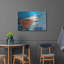 Breakwater Bay «Row, Row» par Beth Forst, art mural en métal-1424023761