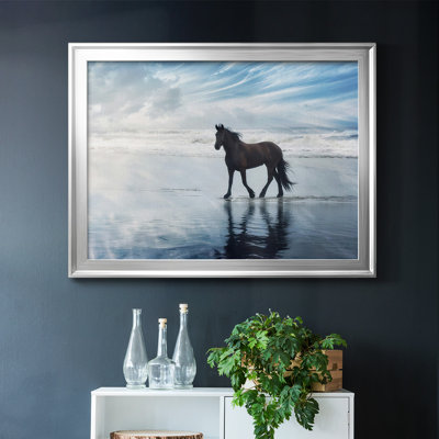 " Horse Motion VI "