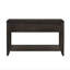 Console 48 po x 19 po x 29,5 po