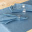 serviettes de table 100% lin-101293255