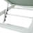 CAPE CORAL KD CHAISE LOUNGE GRY(MP2)( SET OF 2 )-479003328-479003353