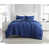 Bleu marine sélectionné
