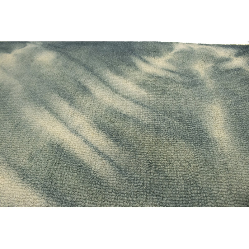 Tapis vert Hunted