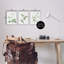  "Soft White Botanicals", ensemble de 3 giclées par lettres et lignes-1614348420-1614348421