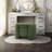 Bessler Barcomb Ottoman With Hidden Storage And Tray Top-335102898