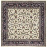 Kashan One-of-a-Kind 10' Area Rug