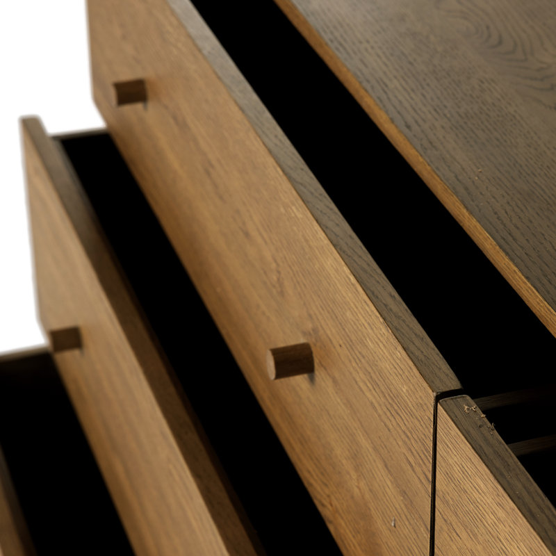 Meadow 6 - Drawer Dresser