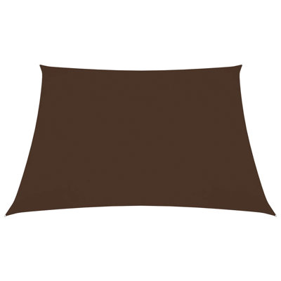 Gallen Square Shade Sail