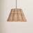 Carbry 1 - Light Natural Pendant-183053854