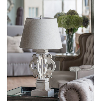 Lampe de table 29,9 "
