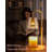 Valentine's Day Candle Warmer Lamp With Timer & Dimmable Brightness - Adjustable Height Flameless Melter For Large Jar Candles-2141337931-2141337930