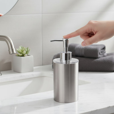 Noumea Bathroom Accessory