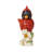 Jim Shore Heartwood Creek Mini Cardinal Figurine 3.4in H