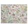 Maldanado Washable Paisley Indoor / Outdoor Rug