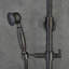 Mccarthy Mixer Shower with Dual Shower Head