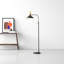 Rotisha 61'' Dimmable LED Floor Lamp