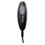 Base pour tête de lit réglable en métal gris Head-Up - Positions personnalisables pour un meilleur sommeil et lit de santé articulaire avec option couleur-787066213