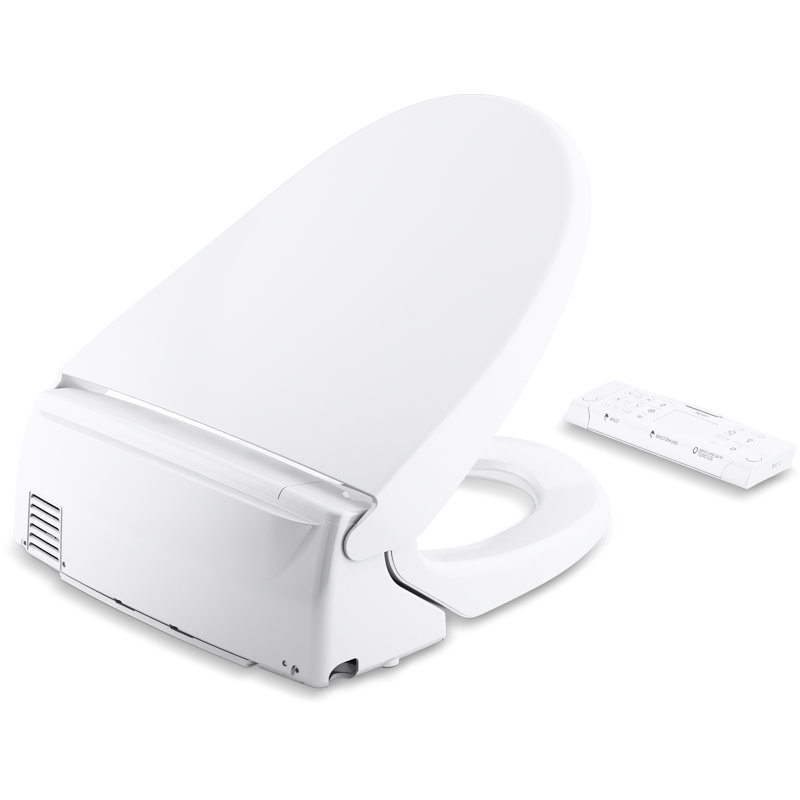 Novita Toilet Seat Bidet