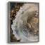 Reproduction encadrée ABSTRACT Series CCLxxxxi - bois massif-777329992
